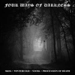 Skog (FRA) : Four Ways of Darkness